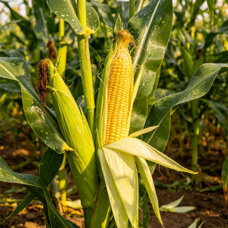 How Can New Crop Fresh Whole Plant Corn Silage Improve Modern Livestock Feeding Efficiency? How Can New Crop Fresh Whole Plant Corn Silage Improve Modern Livestock Feeding Efficiency?